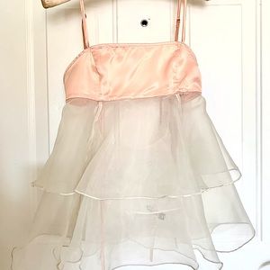 Cute Urban Outfitters Out From Under dress top